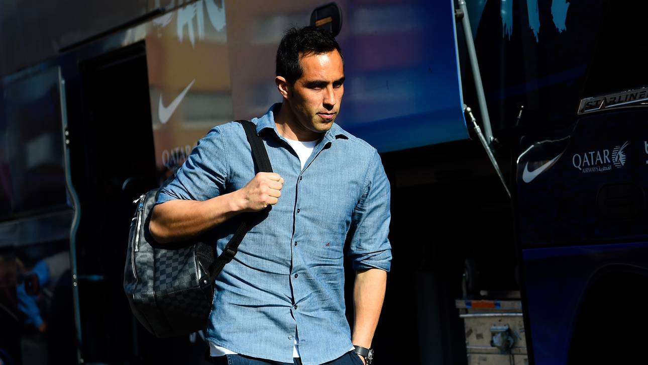 Barca-Coach kündigt Transfers an