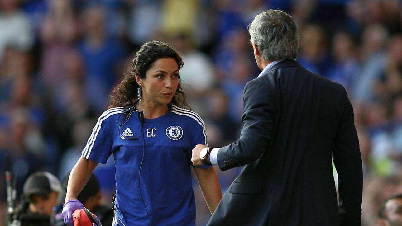 Was aus Mourinho-Opfer Carneiro wurde