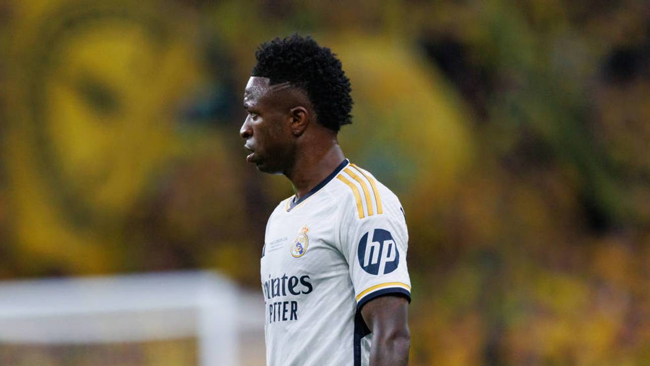 Hass gegen Vinícius Jr. hat Folgen