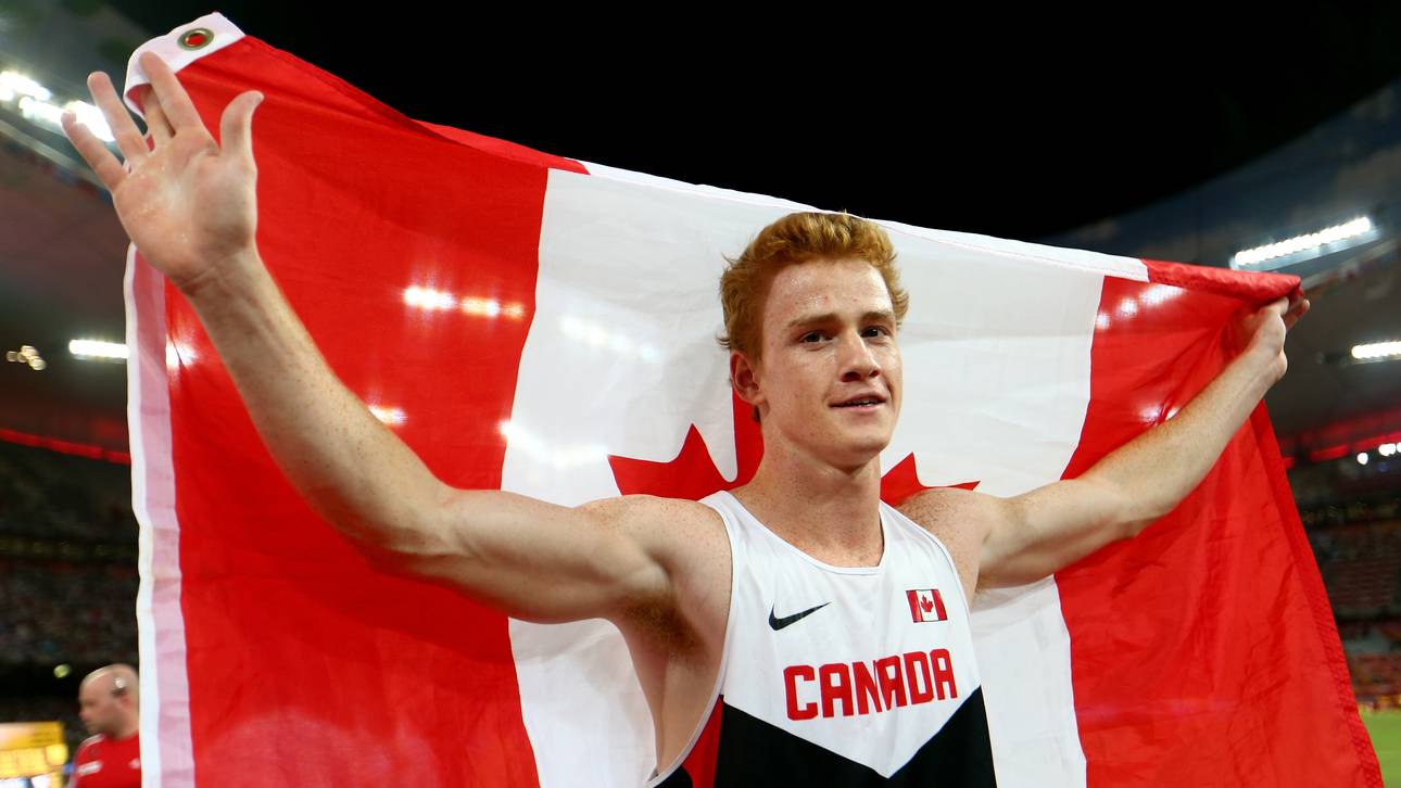 Positiver Dopingtest wegen Sex