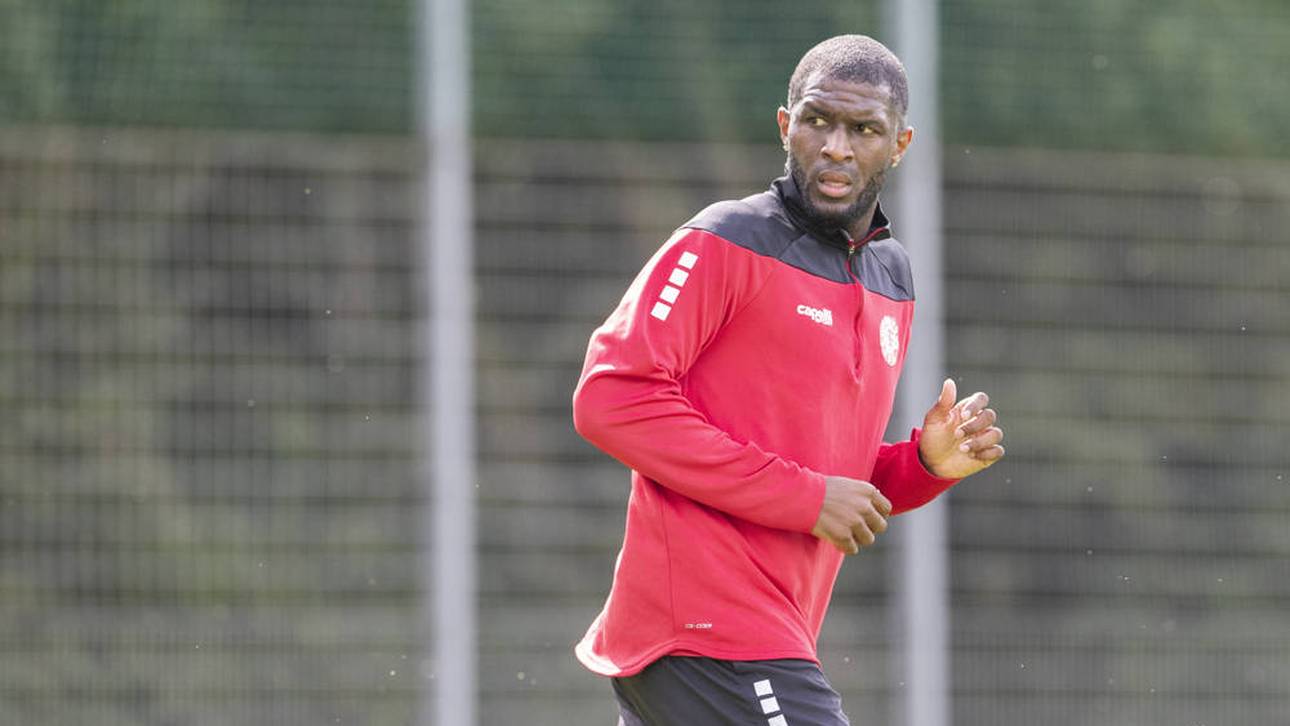 Fix! Modeste findet neues Team