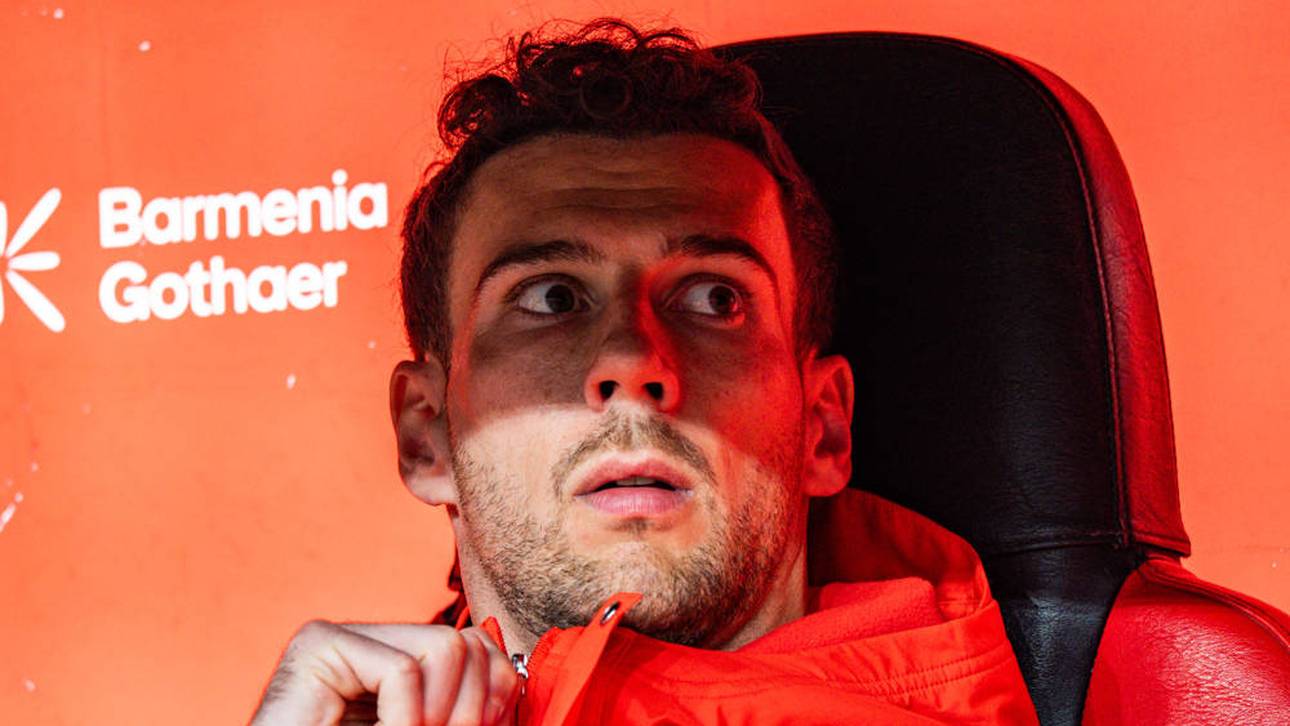 Bericht: Dieser Klub jagt Goretzka
