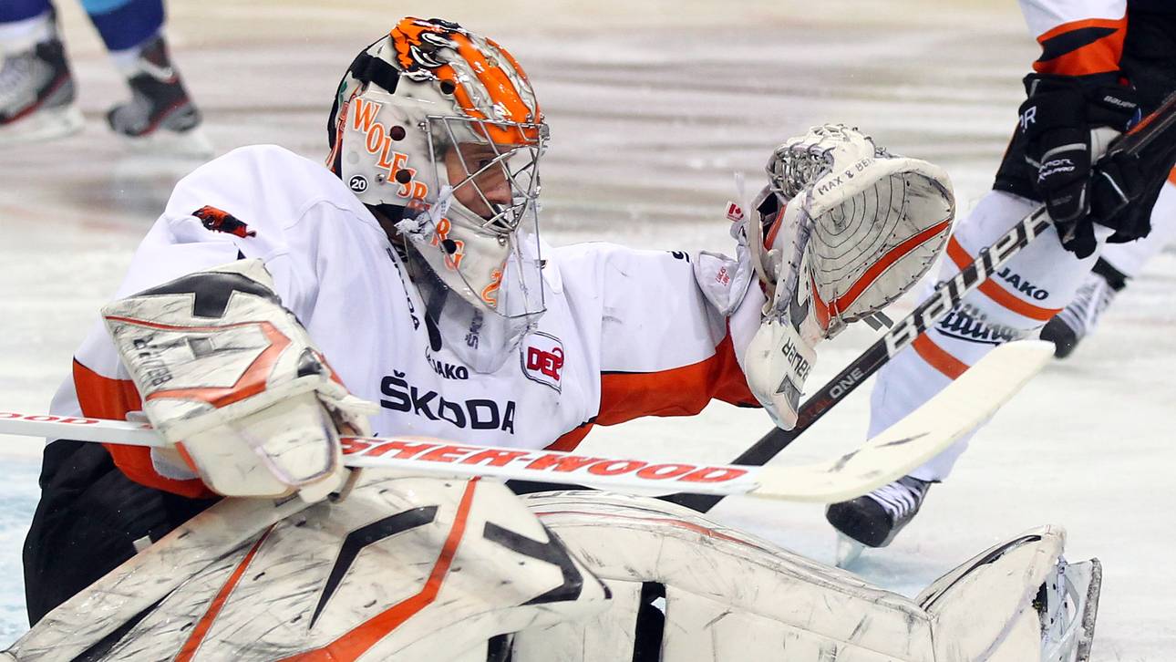 München verpflichtet Torhüter Lang