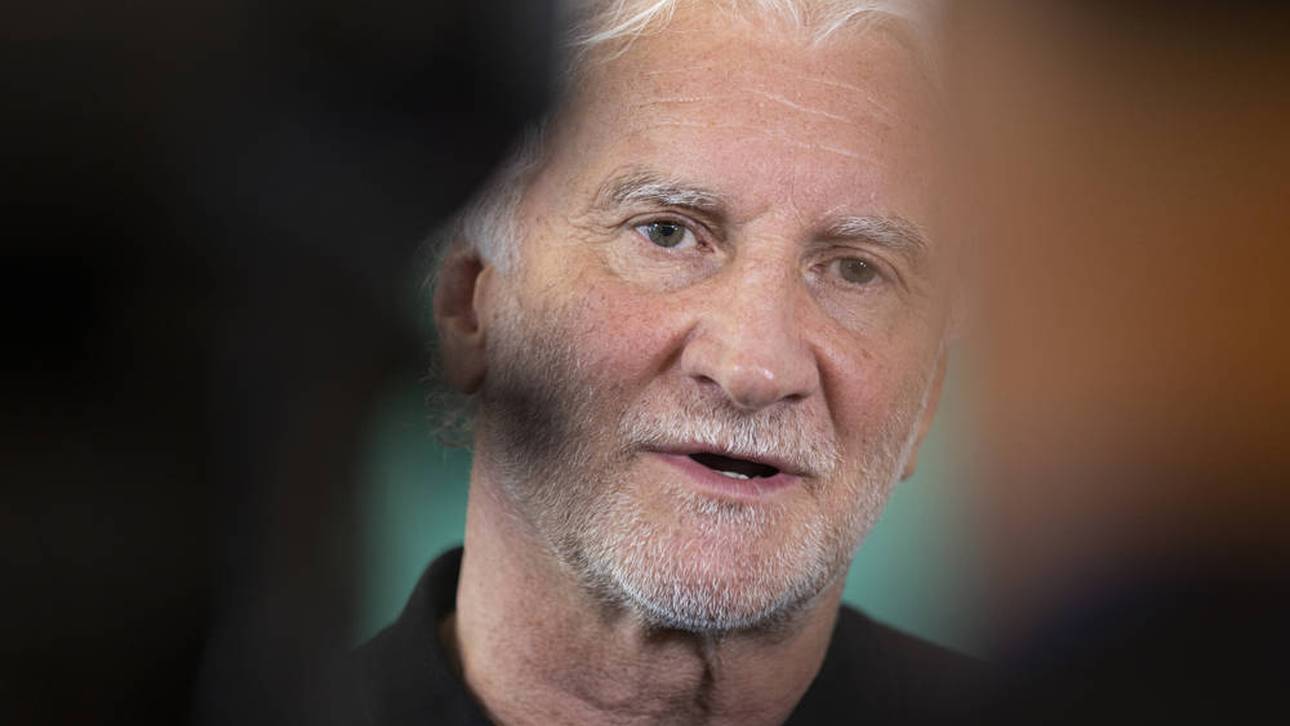 U21 weckt bei Völler böse Erinnerung