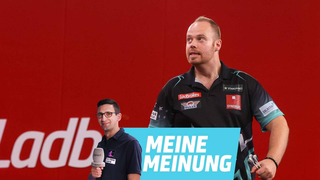 Ich bin total geflasht