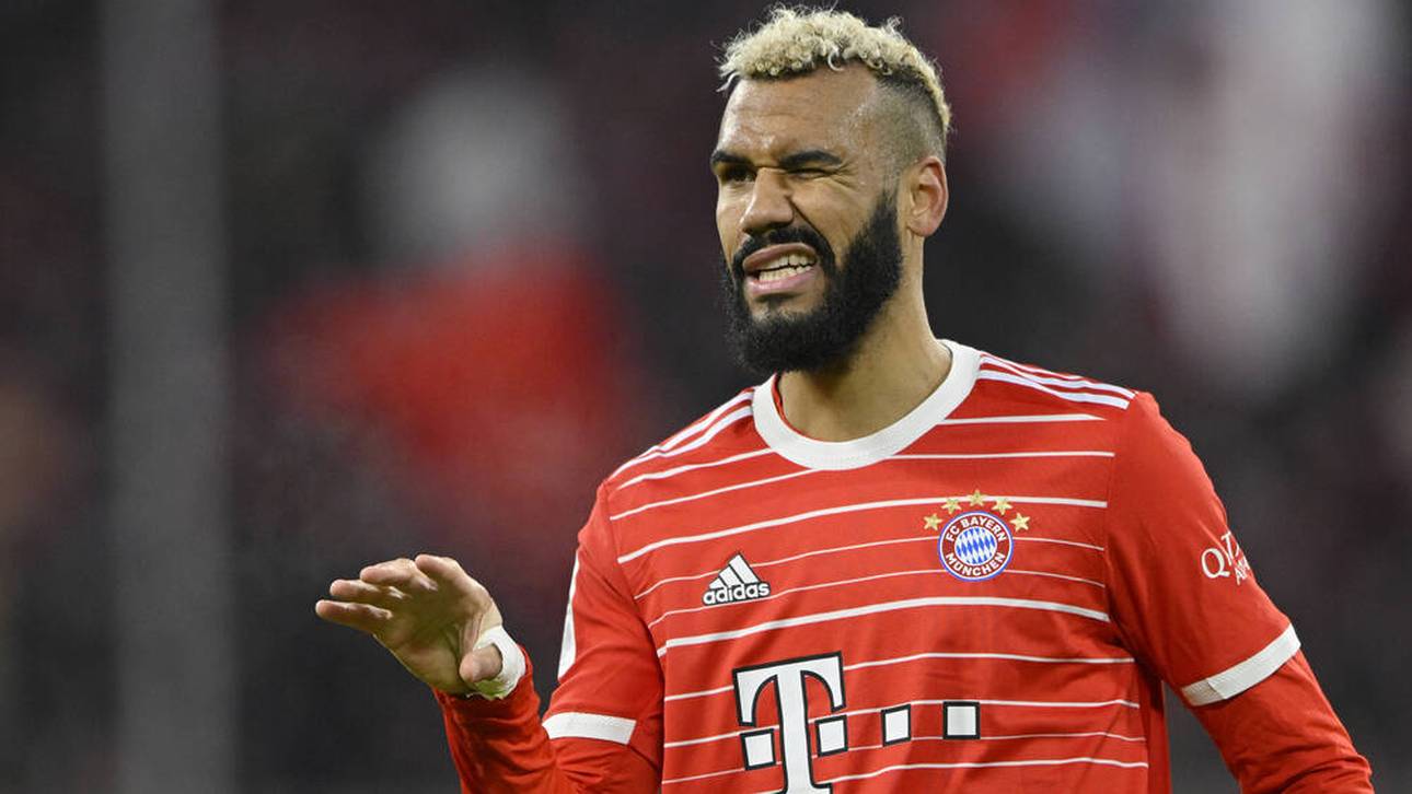 Bayerns Neuner-Suche jetzt beendet?