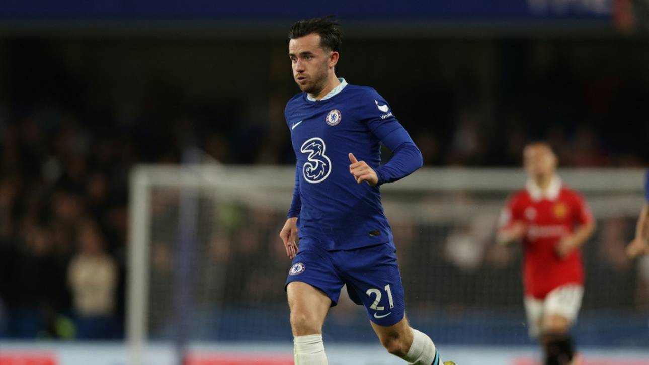 Bestätigt: WM-Aus für England-Star