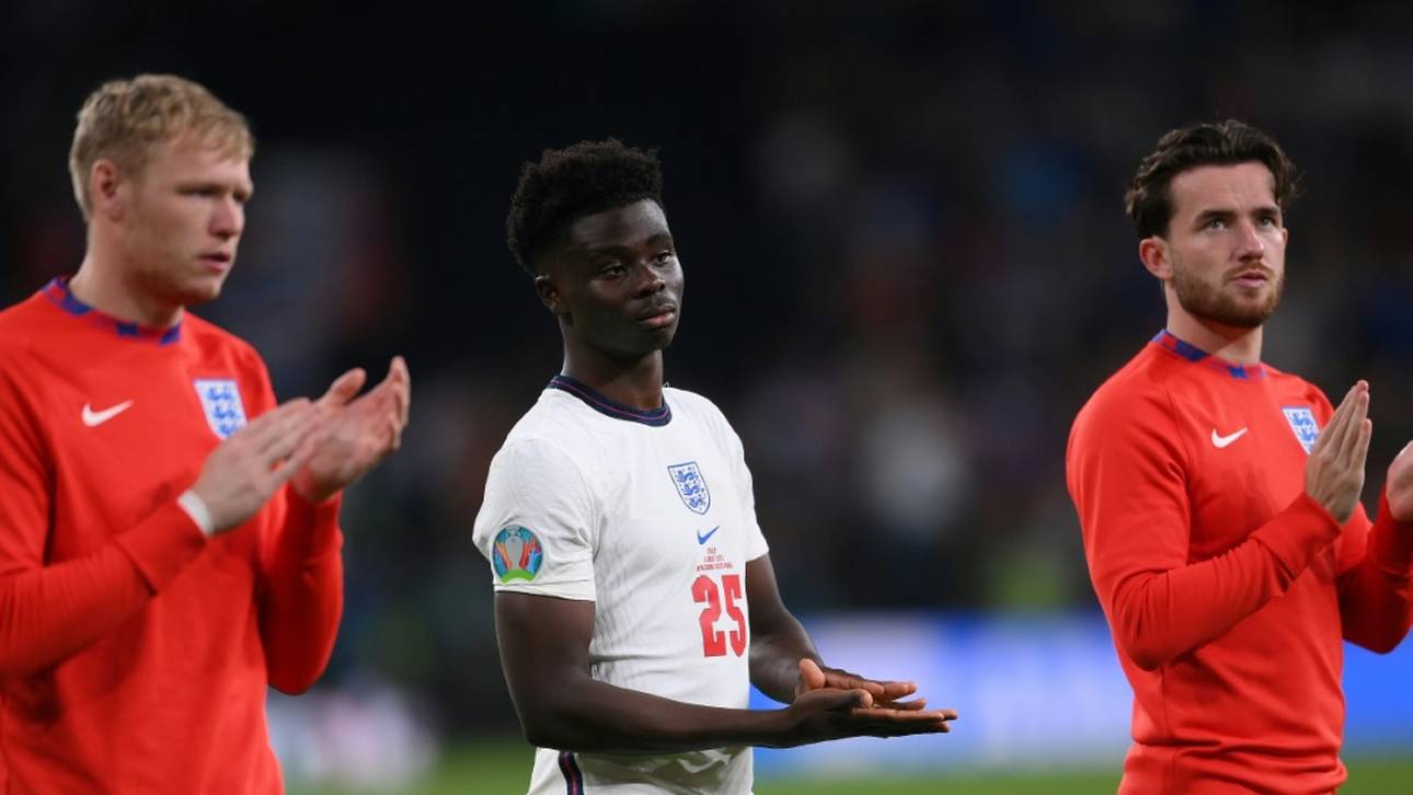 Rassistische Beleidigungen gegen englische Fehlschützen