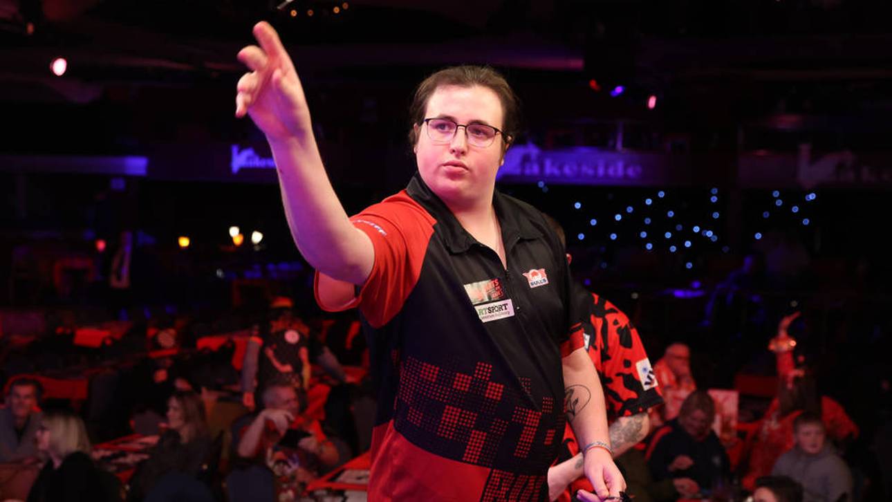 Zwei Youngster trumpfen auf