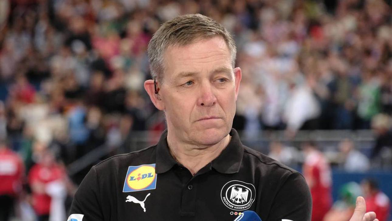 Gislason überrascht mit Statement