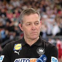 Bundestrainer Alfred Gislason reagiert auf das Aus von DHB-Sportvorstand Axel Kromer. Der 64-Jährige hat die Trennung nicht kommen sehen.