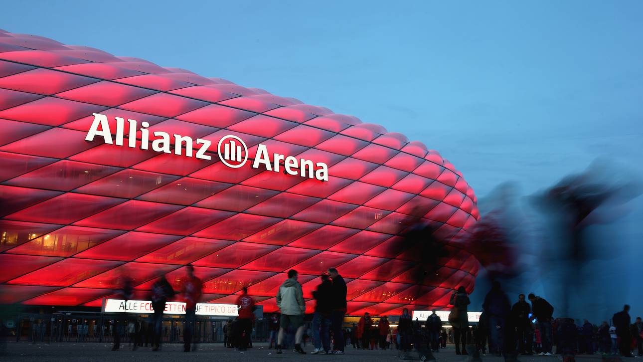 Bayern startet gegen Bremen
