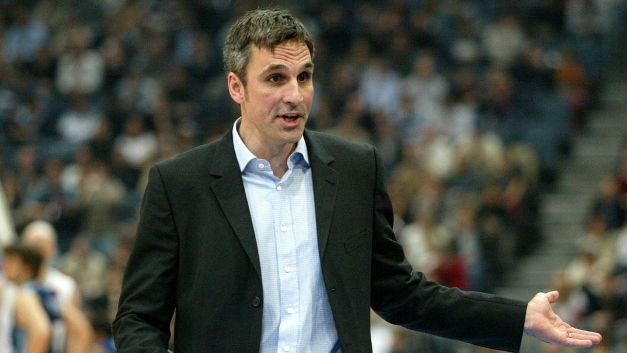 Das rät Baeck dem DBB-Team