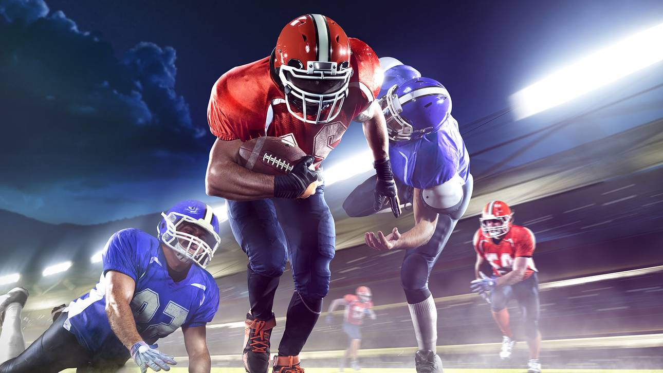 Vikings – Giants Tipp, Prognose & Quoten | 15.01.2023