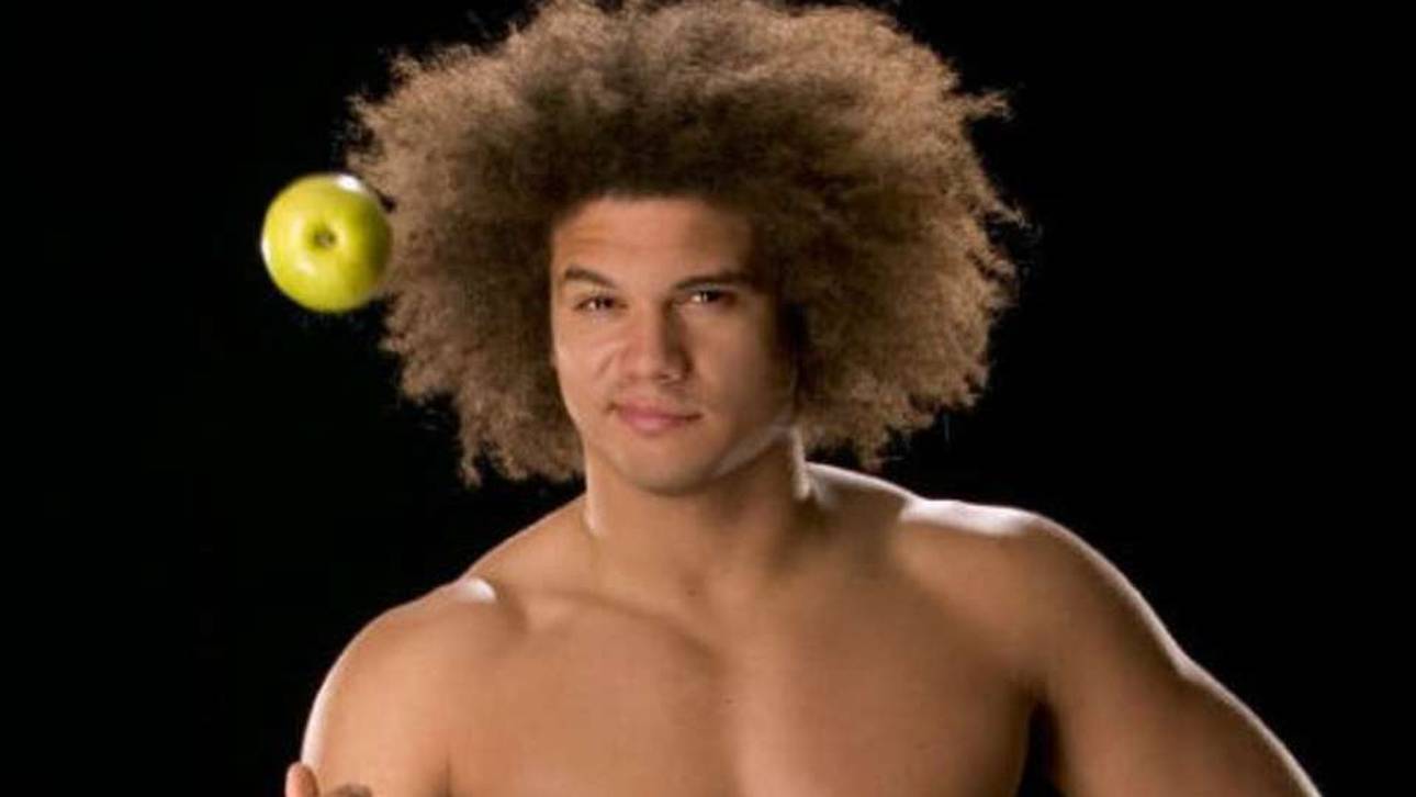 Das wurde aus WWE-Star Carlito