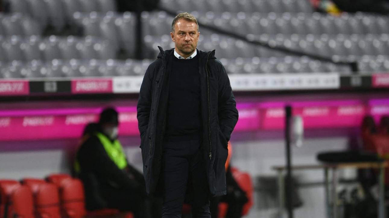 Das denkt Flick über RB Leipzig