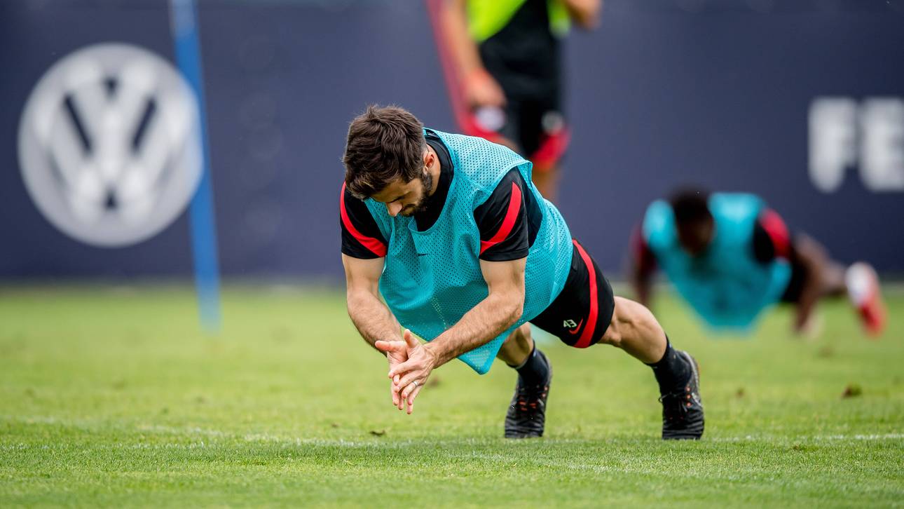 Immer mehr Fußball-Stars arbeitslos?