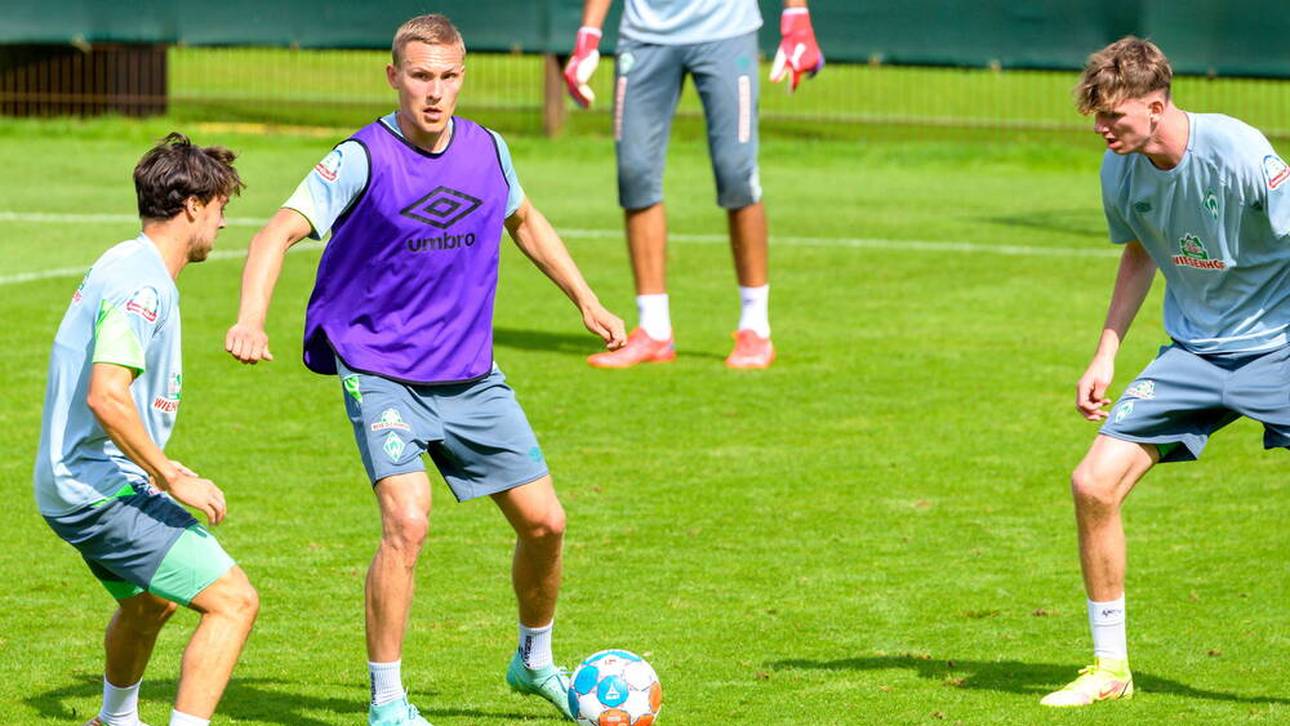 Werder-Profi wechselt zum FC Sevilla