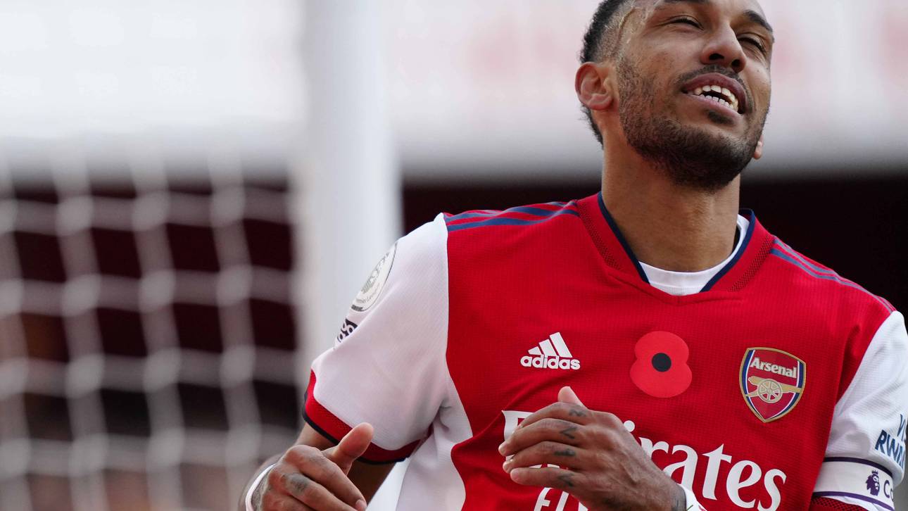 Arsenals Kapitäne – eine bittere Serie