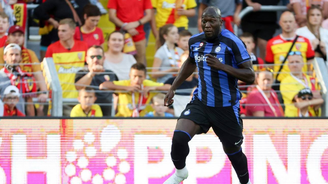 Inter-Star fällt gegen Bayern aus