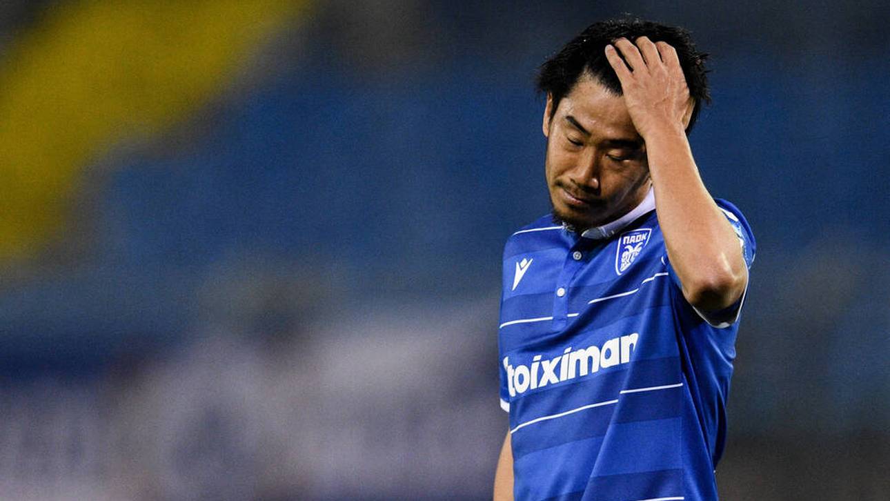 Der Absturz einer BVB-Legende