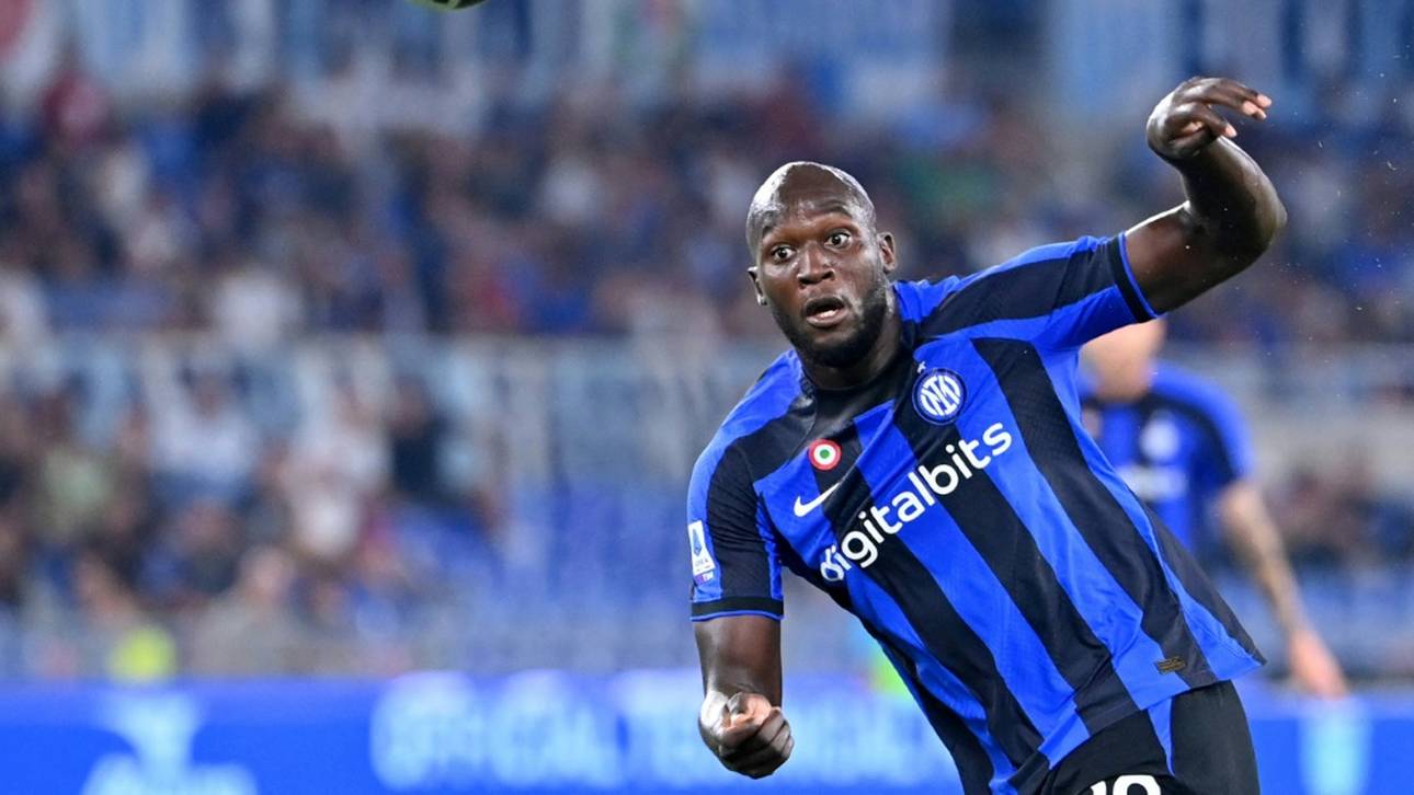 Inter erneut mit dickem Minus