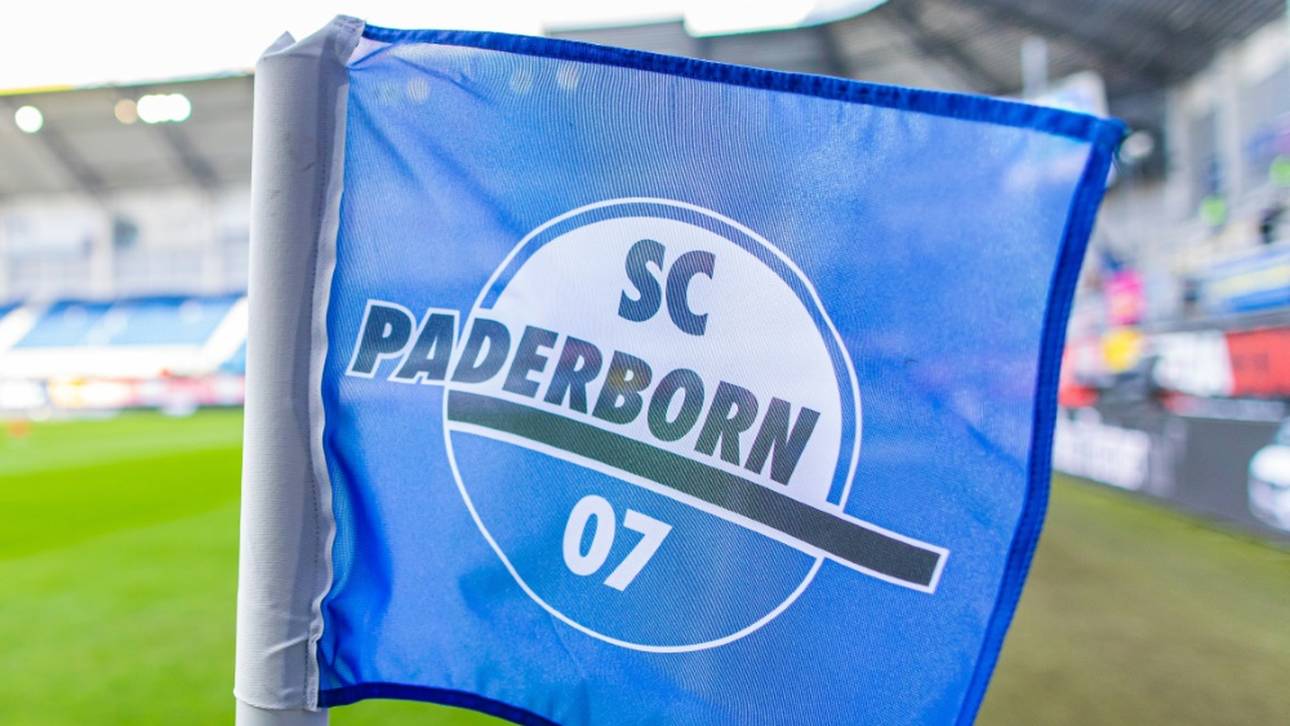 Sagel neuer Präsident bei Zweitligist Paderborn