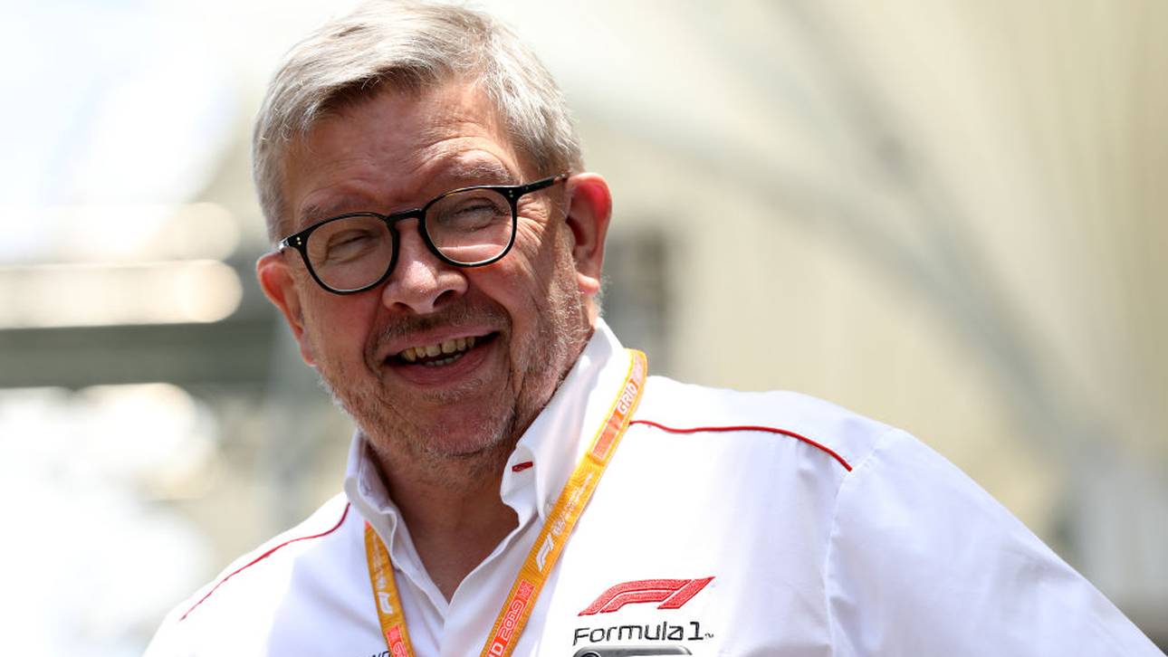 F1-Boss: „Wollen keinen Tanker“