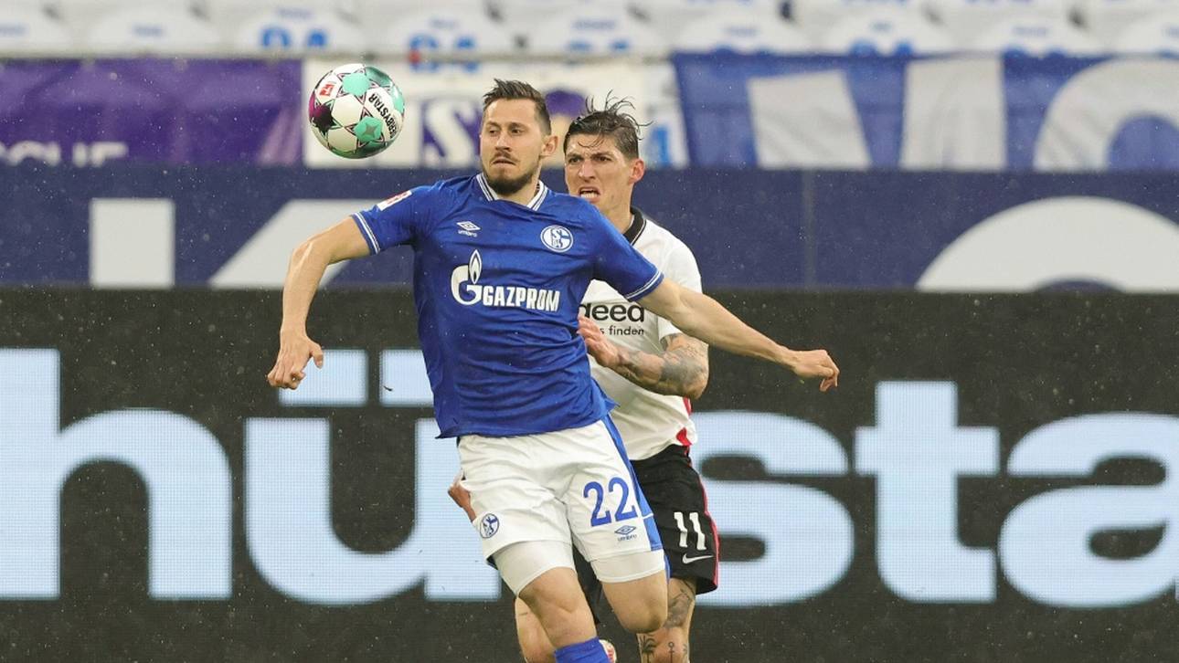 Kiel schnappt sich Schalke-Profi