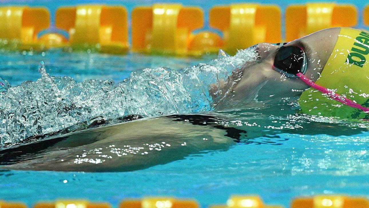 Teenager verpasst Weltrekord knapp