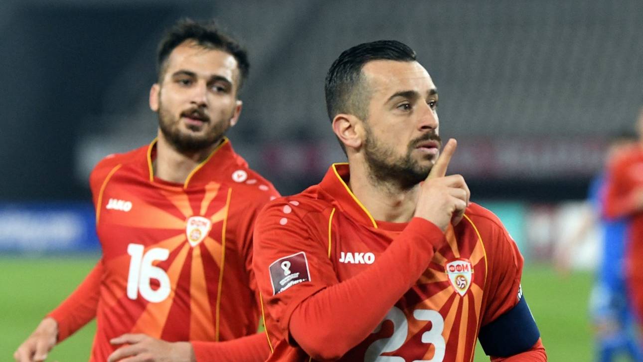 DFB-Gegner reagiert auf Jubel-Eklat