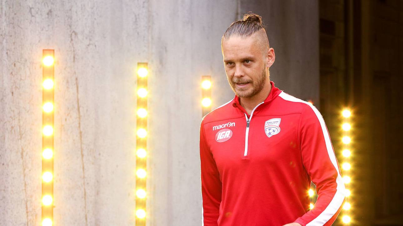 Kokain-Skandal um Ex-Erstliga-Profi