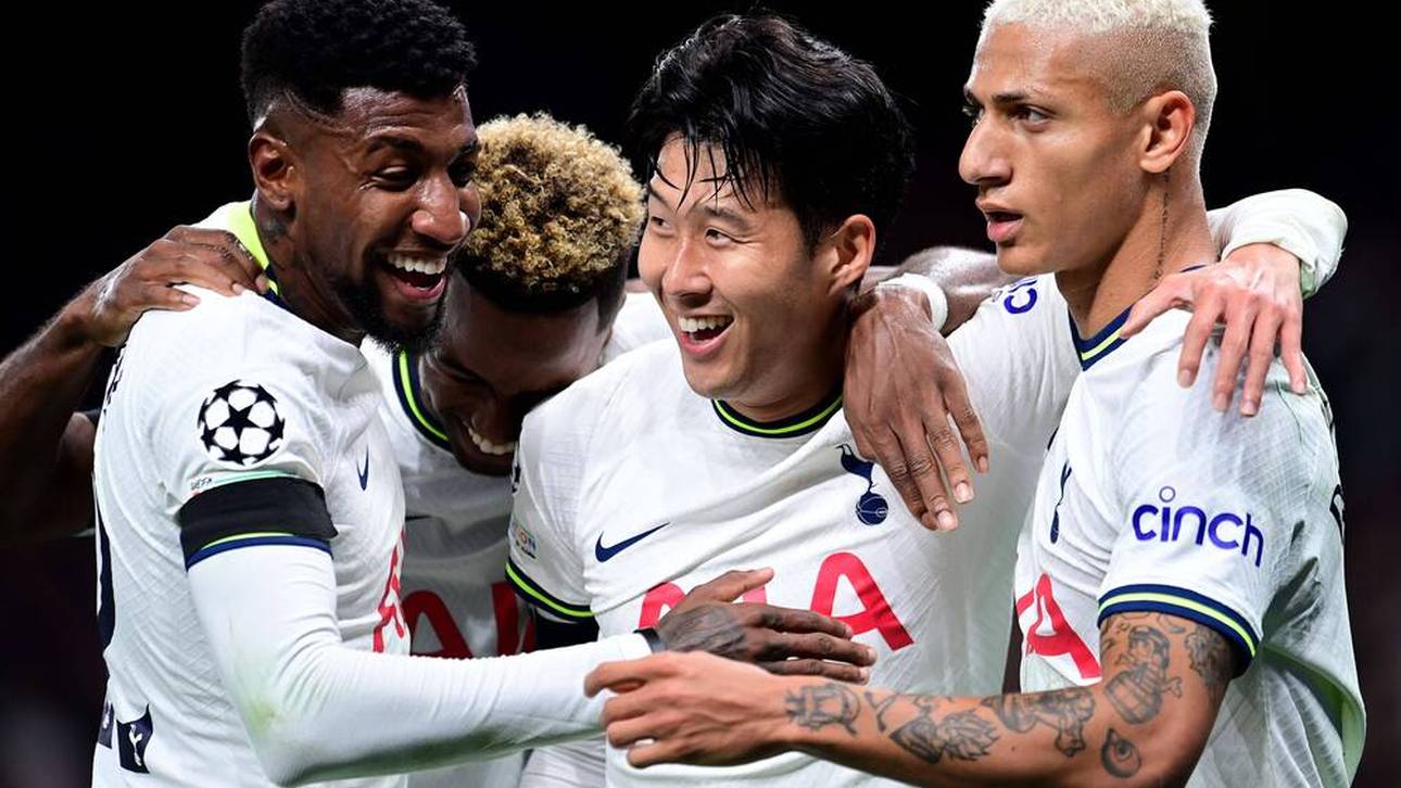 Führt Sons Höhenflug zu Real?