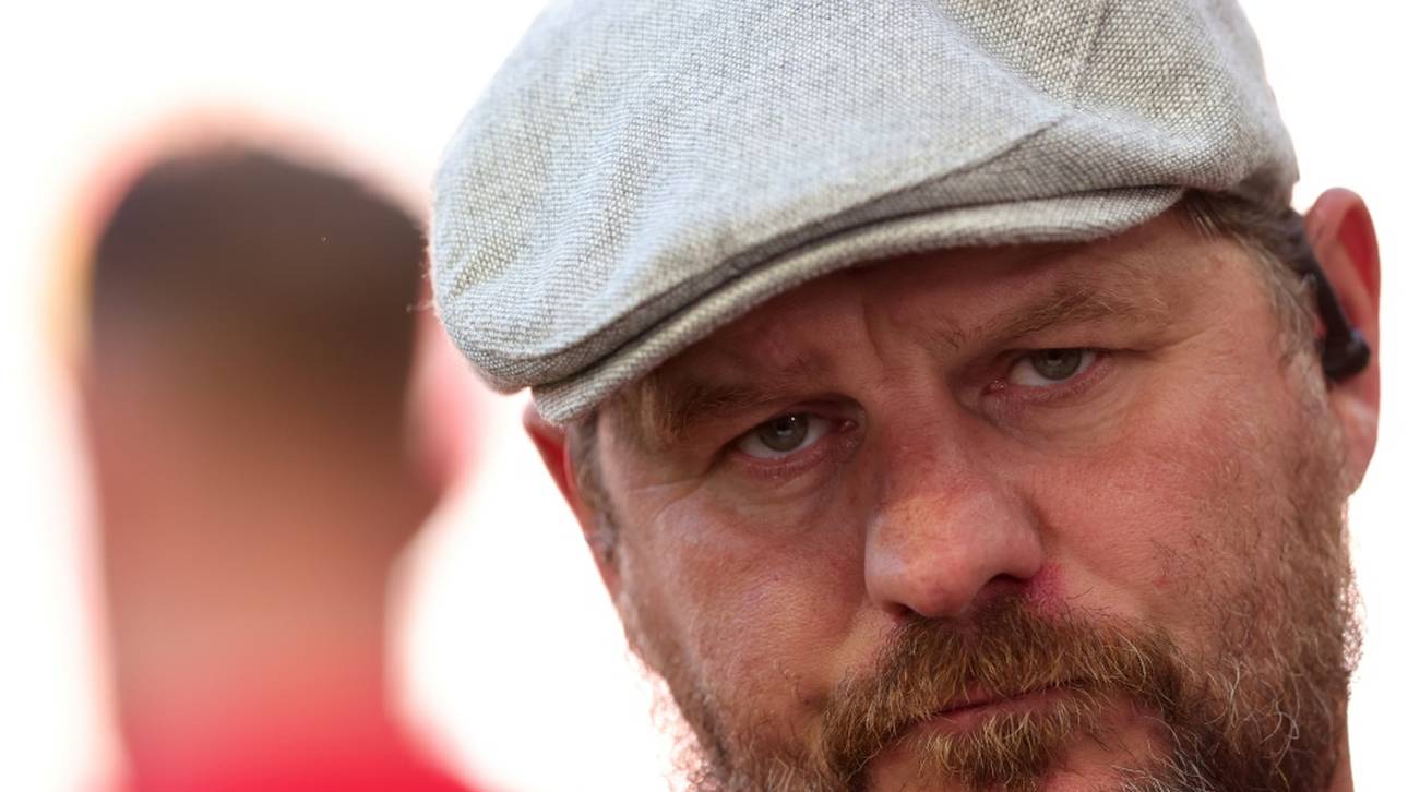 Baumgart: „Kleine Etage“ fehlt