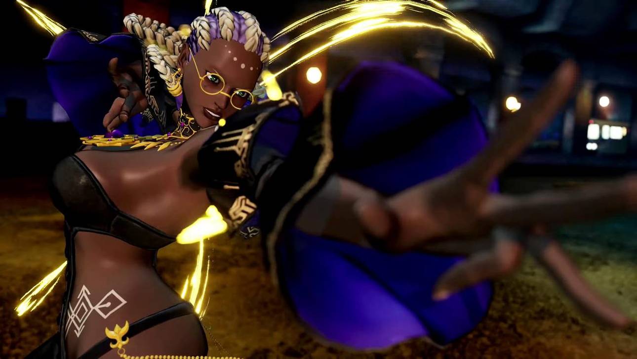 King Of Fighters XV: Open Beta startet am 20. November