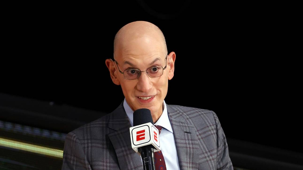 Noch mehr Teams? NBA plant Großes