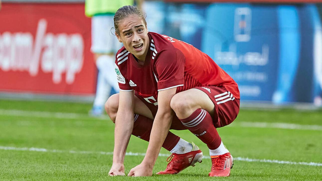 Ex-Bayern-Juwel überragt bei Juve