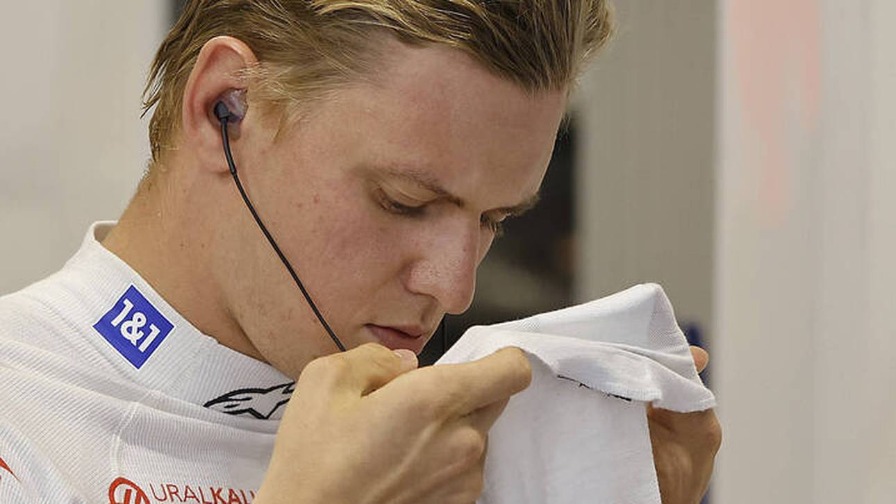 Keiner verursacht mehr Schaden als Schumacher