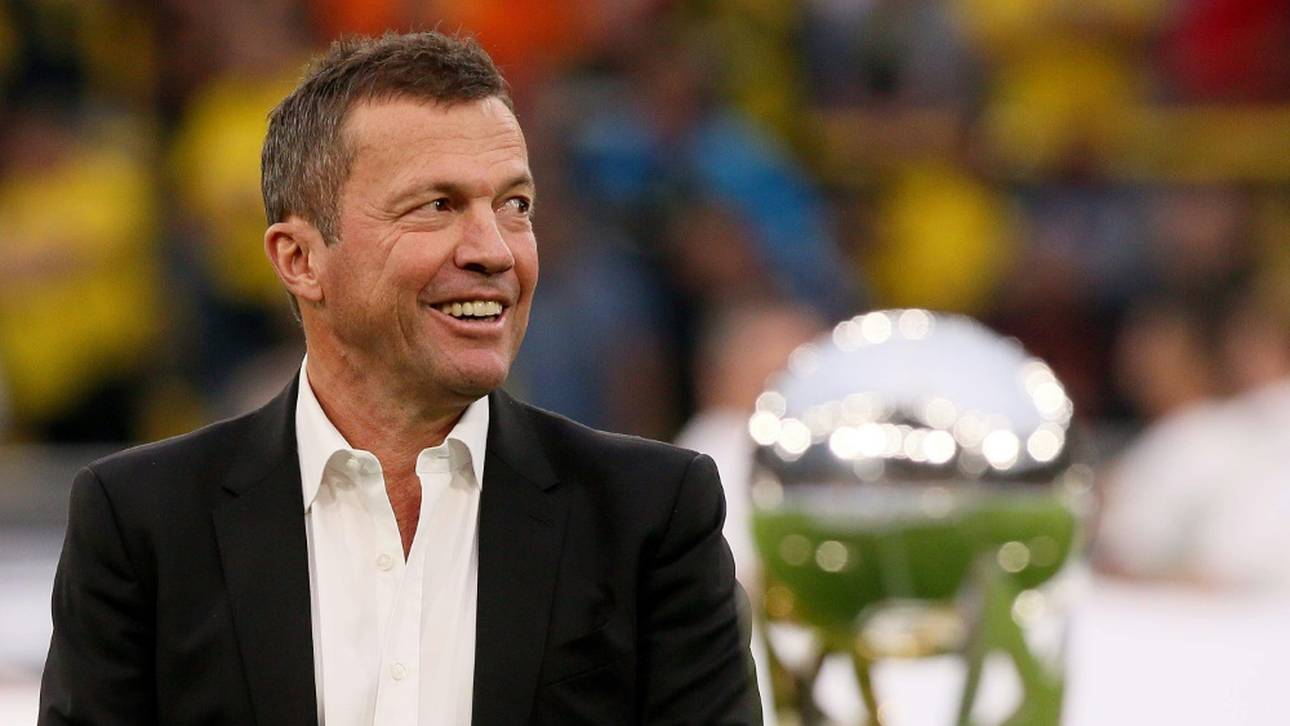 Matthäus: FCB-Bosse nachtragend