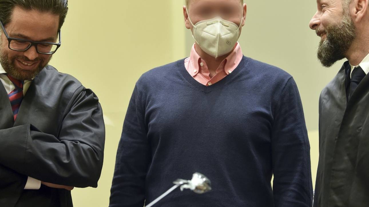 Dopingprozess: Mark S. mit Revision