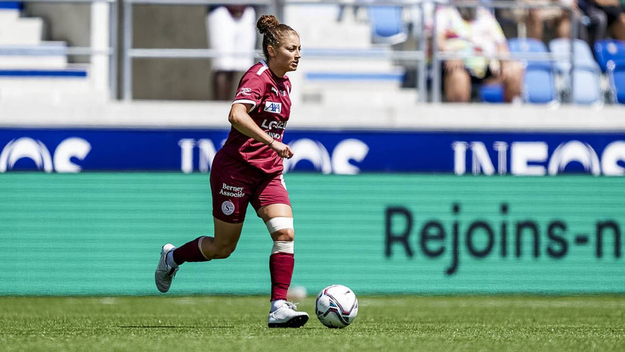 Physio knockt eigene Spielerin aus