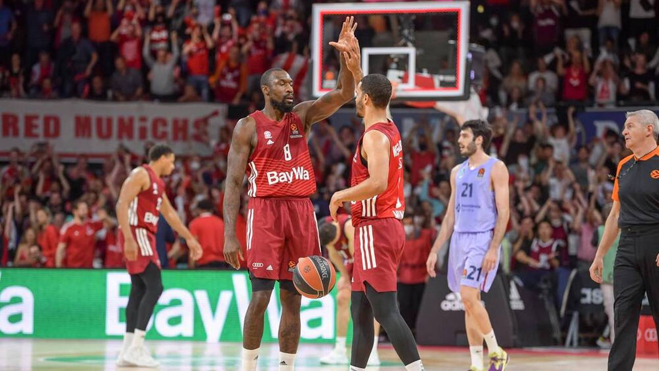 Bayern „im Rachen des Hais“