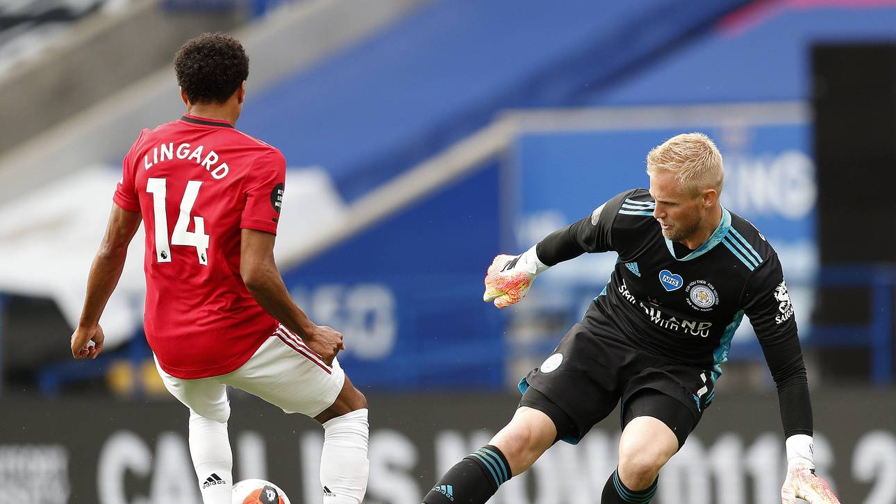 Holt United jetzt Legenden-Sohn?