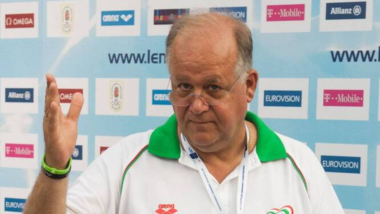 „Psychoterror“-Ermittlung gegen Schwimm-Coach