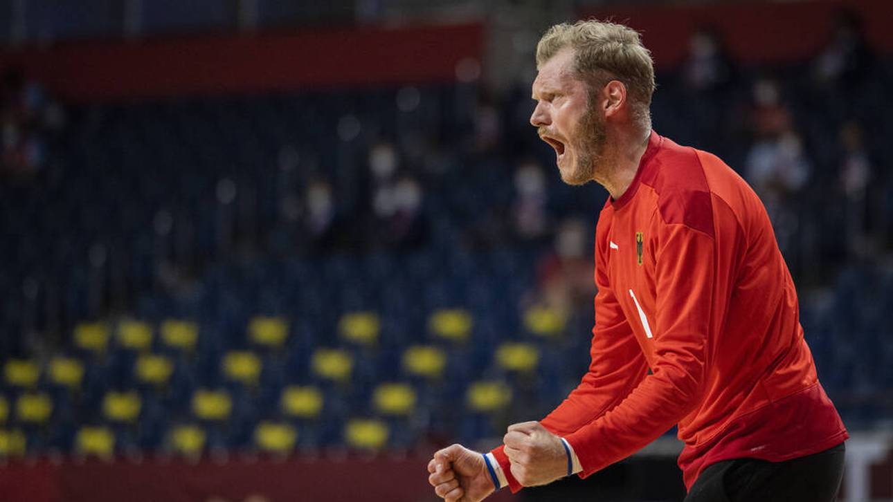 DHB-Team erreicht Viertelfinale – Gegner fix