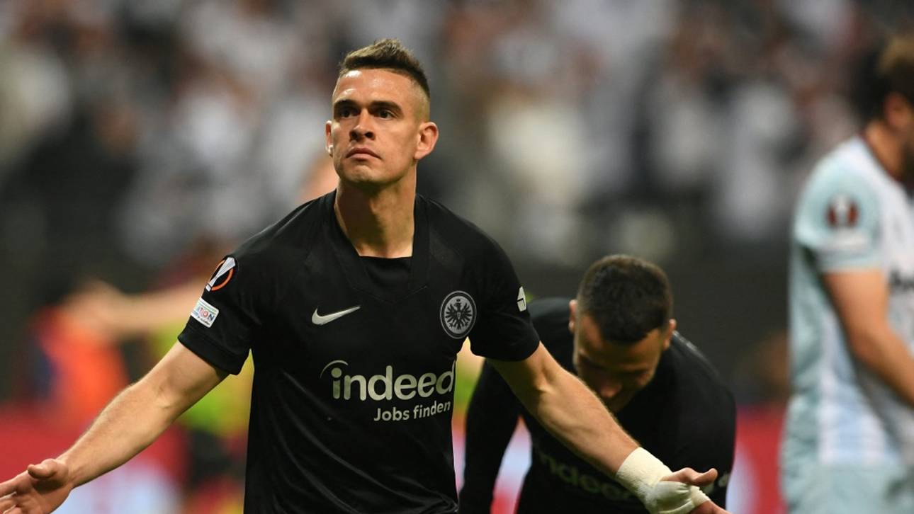 Sportwetten: Frankfurt Favorit im Europa-League-Finale