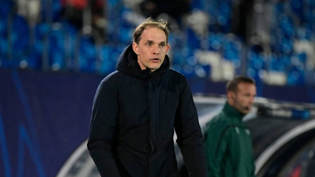 Tuchel verliert FA-Cup-Finale mit Chelsea