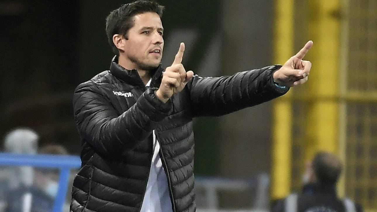 Liechtenstein stolz: „Flick hat gratuliert“