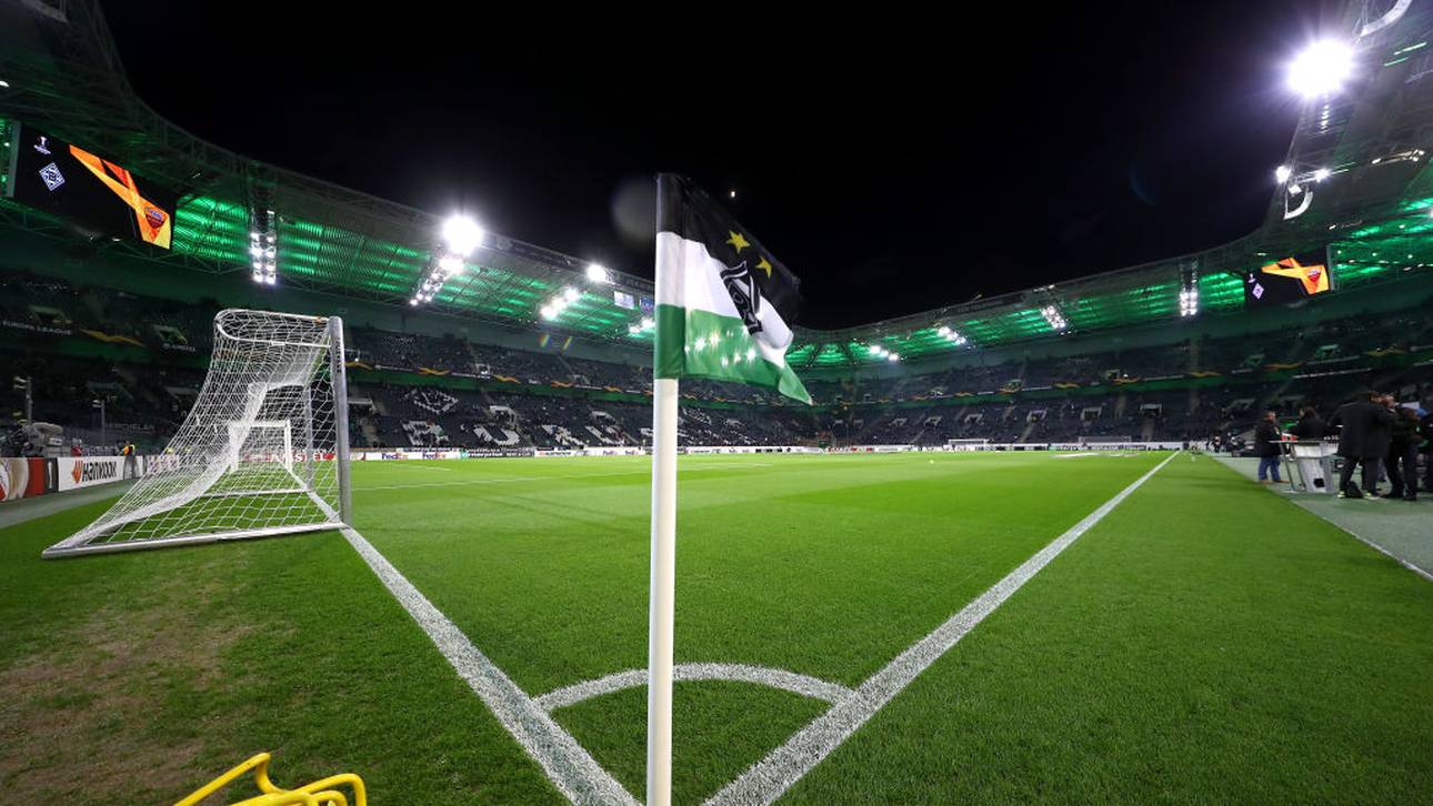 Neuer Termin für Köln vs. Gladbach