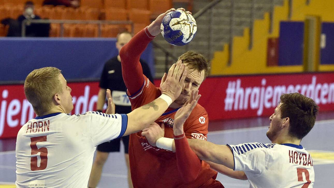 Handball-Zwerg schreibt Geschichte